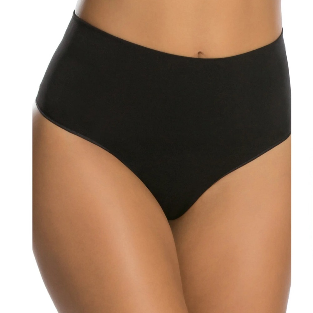 SPANX Everyday Shaping Panties Thong